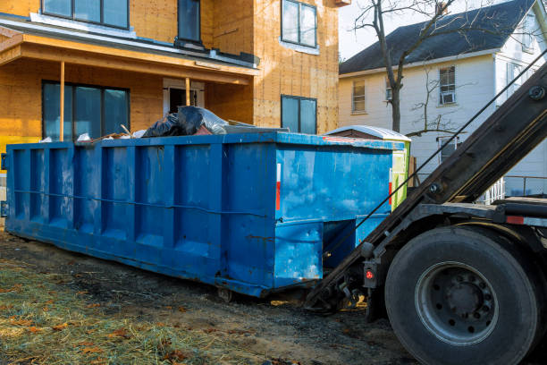 Recycling Services for Junk in North Canton, OH