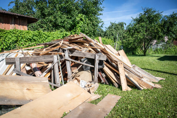 Trusted North Canton, OH Junk Removal Services Experts