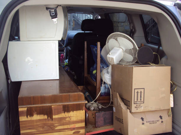 Best Donation Pickup Services  in North Canton, OH