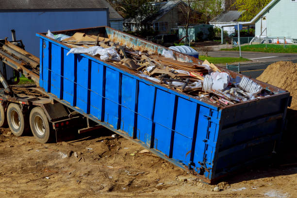 Best Retail Junk Removal  in North Canton, OH